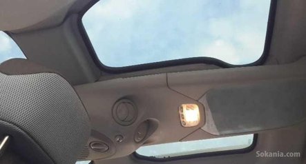 Citroen Berlingo XTR
