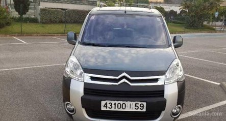 Citroen Berlingo XTR