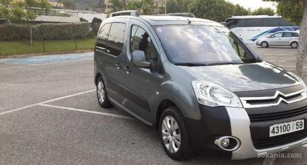 Citroen Berlingo XTR