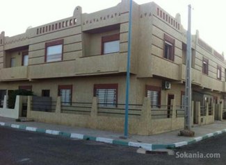 Appartement a el jadida