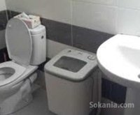 appartement a vendre de 116 m² a el houda