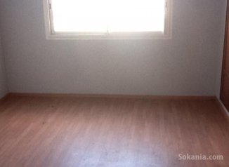 Appartement a vendre sur la marina de 93m²