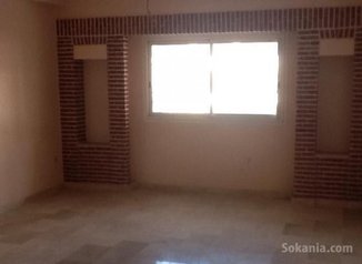 Appartement a vendre sur la marina de 93m²