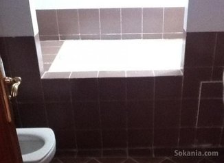 Appartement a vendre sur la marina de 93m²