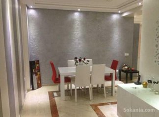 Appartement de 105m² à beausejour