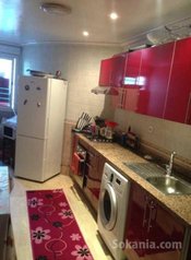 Appartement de 105m² à beausejour