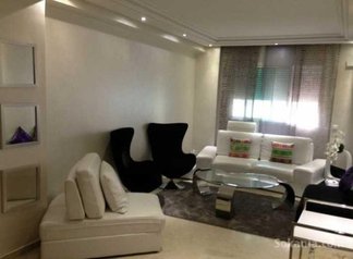 Appartement de 105m² à beausejour