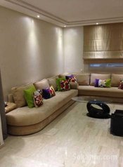 Appartement de 105m² à beausejour