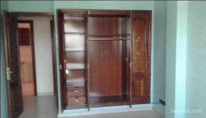 Appartement 3 chambres à Guéliz