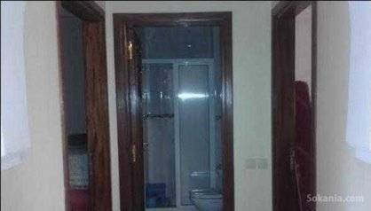 Appartement 3 chambres à Guéliz