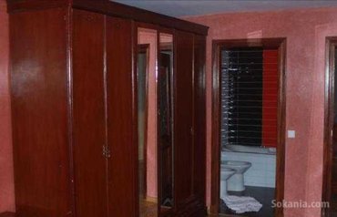 Appartement 198 m2 à Casablanca Abdelmoumen
