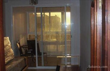 Appartement 198 m2 à Casablanca Abdelmoumen