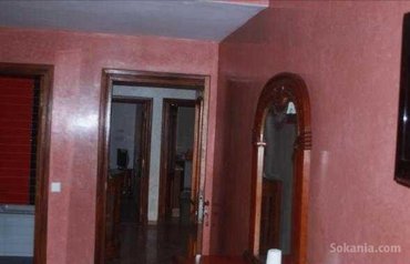 Appartement 198 m2 à Casablanca Abdelmoumen