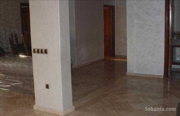 Appartement 198 m2 à Casablanca Abdelmoumen