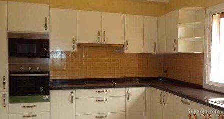 Appartement sur ennakhil marrakech