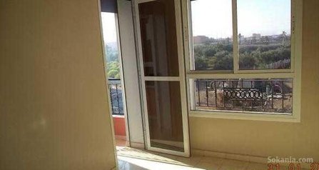 Appartement sur ennakhil marrakech