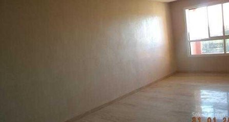 Appartement sur ennakhil marrakech