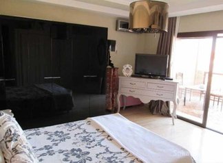 Appartements de 170m² à guéliz