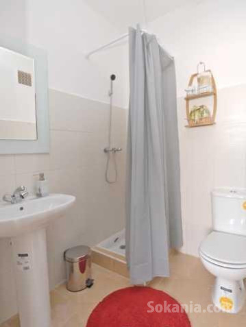 Appartement a vendre a route d'azmour