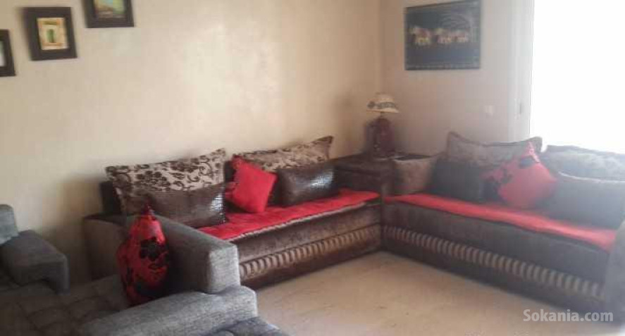 Appartement en vente à dar bouazza