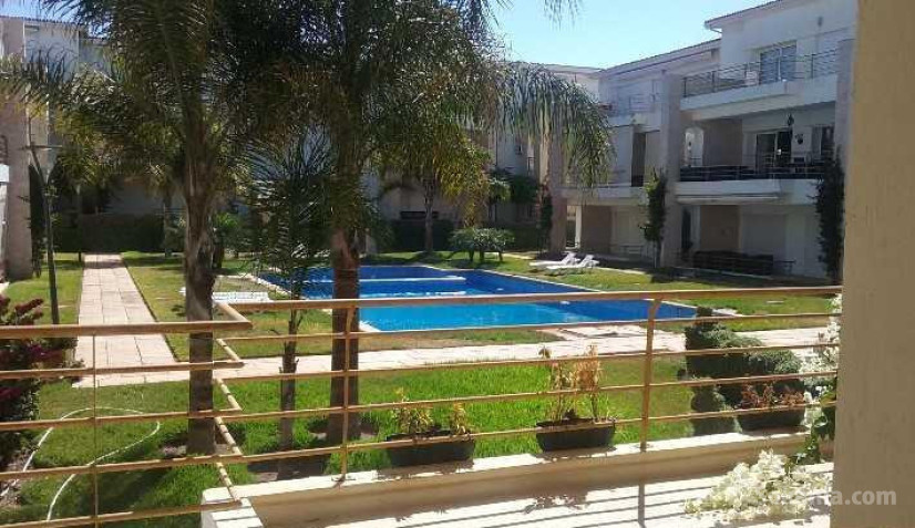 Appartement en vente à dar bouazza