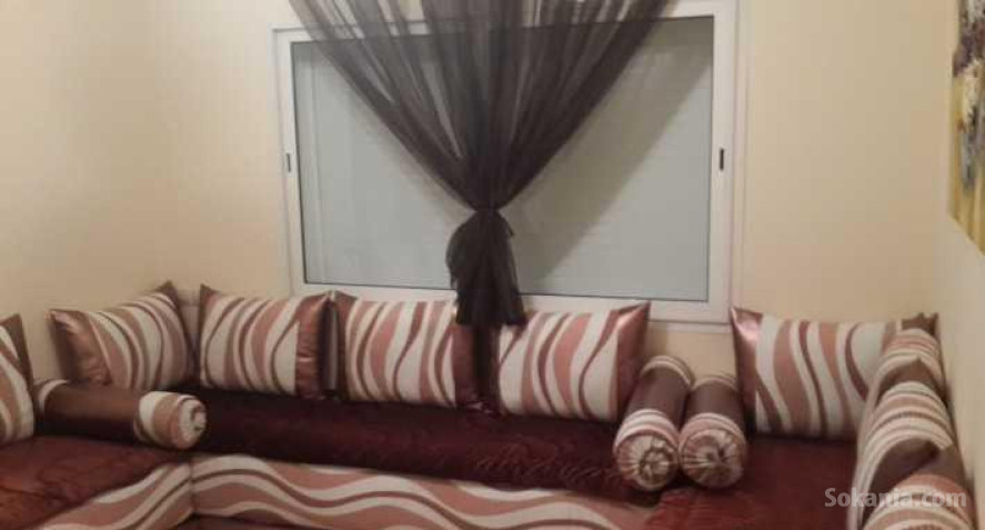 Appartement en vente à dar bouazza