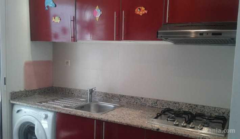 Appartement en vente à dar bouazza