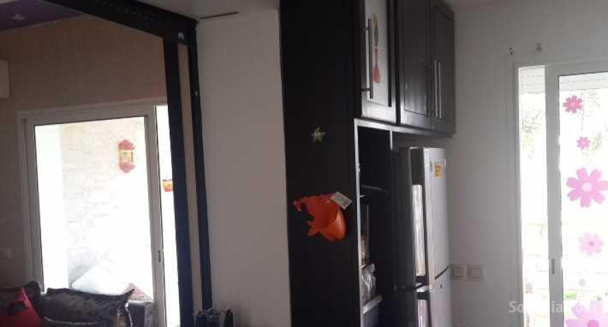 Appartement en vente à dar bouazza