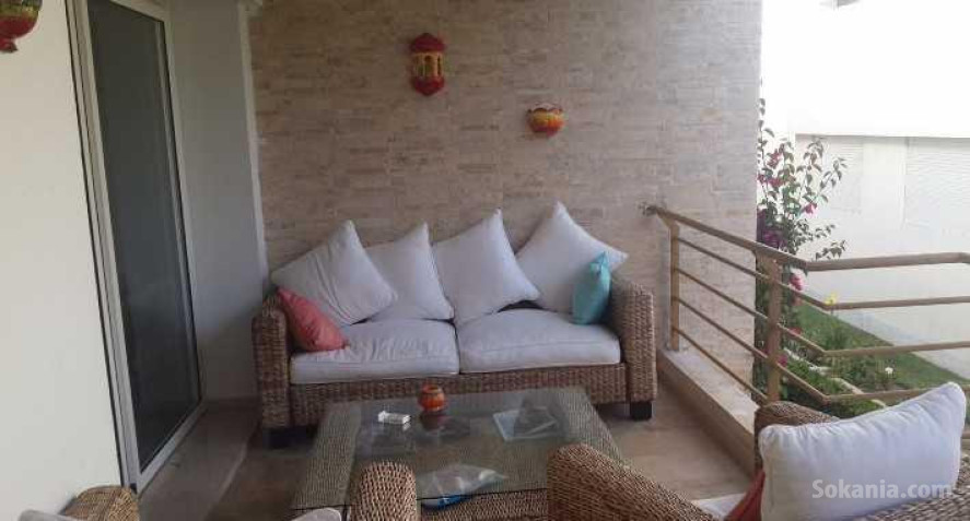 Appartement en vente à dar bouazza