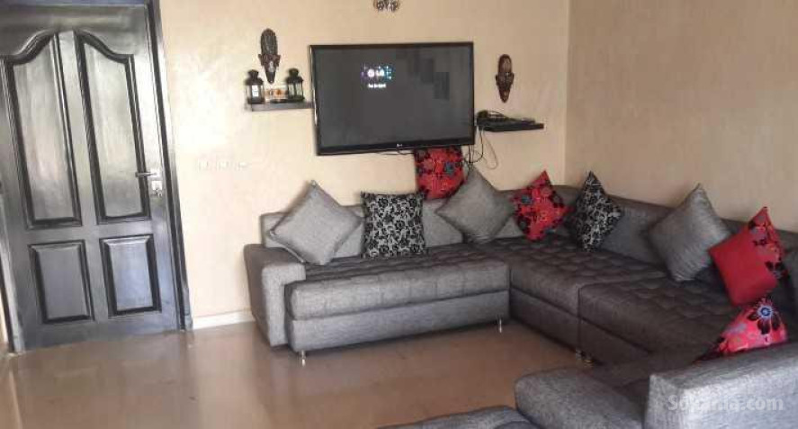 Appartement en vente à dar bouazza