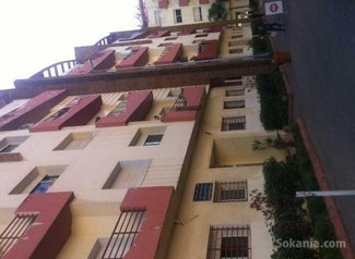 Appartement casablanca california