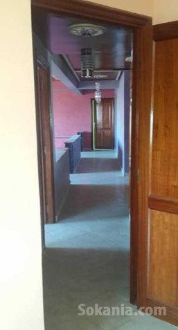Appartement de 143m² à vendre