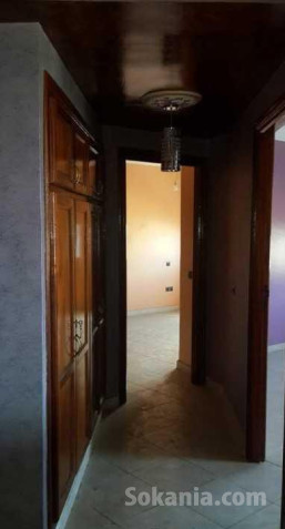 Appartement de 143m² à vendre