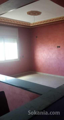 Appartement de 143m² à vendre