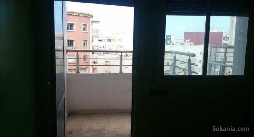 Appartement de 143m² à vendre