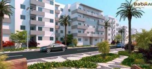 Réservation d'un appartement