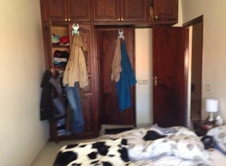 Appartement meublé moyen standing à Marrakech