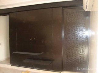 Appartement 60m² / route de casa