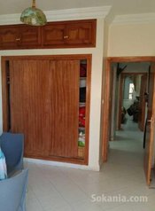 Appartement de 75m² à vendre