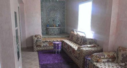 Appartement a vendre à bouznika