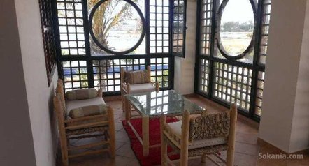 Appartement a vendre à bouznika