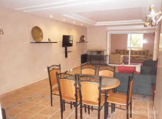 Appartement a vendre à bouznika