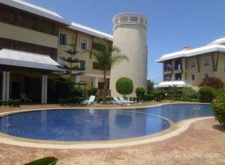 Appartement a vendre à bouznika