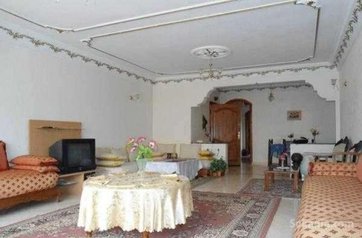 Appartement meuble a el jadida