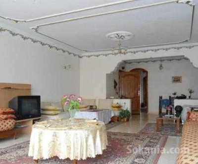 Appartement meuble a el jadida