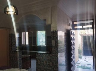 Maison à louer