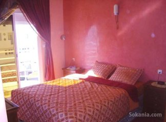 Appartement à agadir