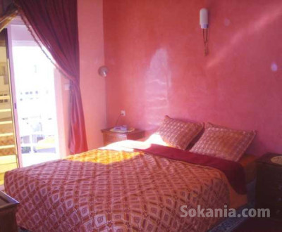 Appartement à agadir