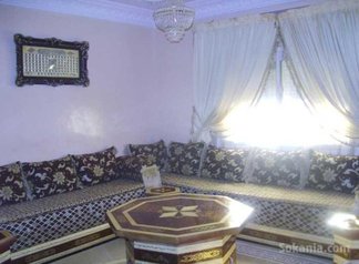 Appartement à agadir