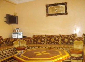 Appartement à agadir